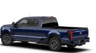 2026 Ford Super Duty® External Image 3